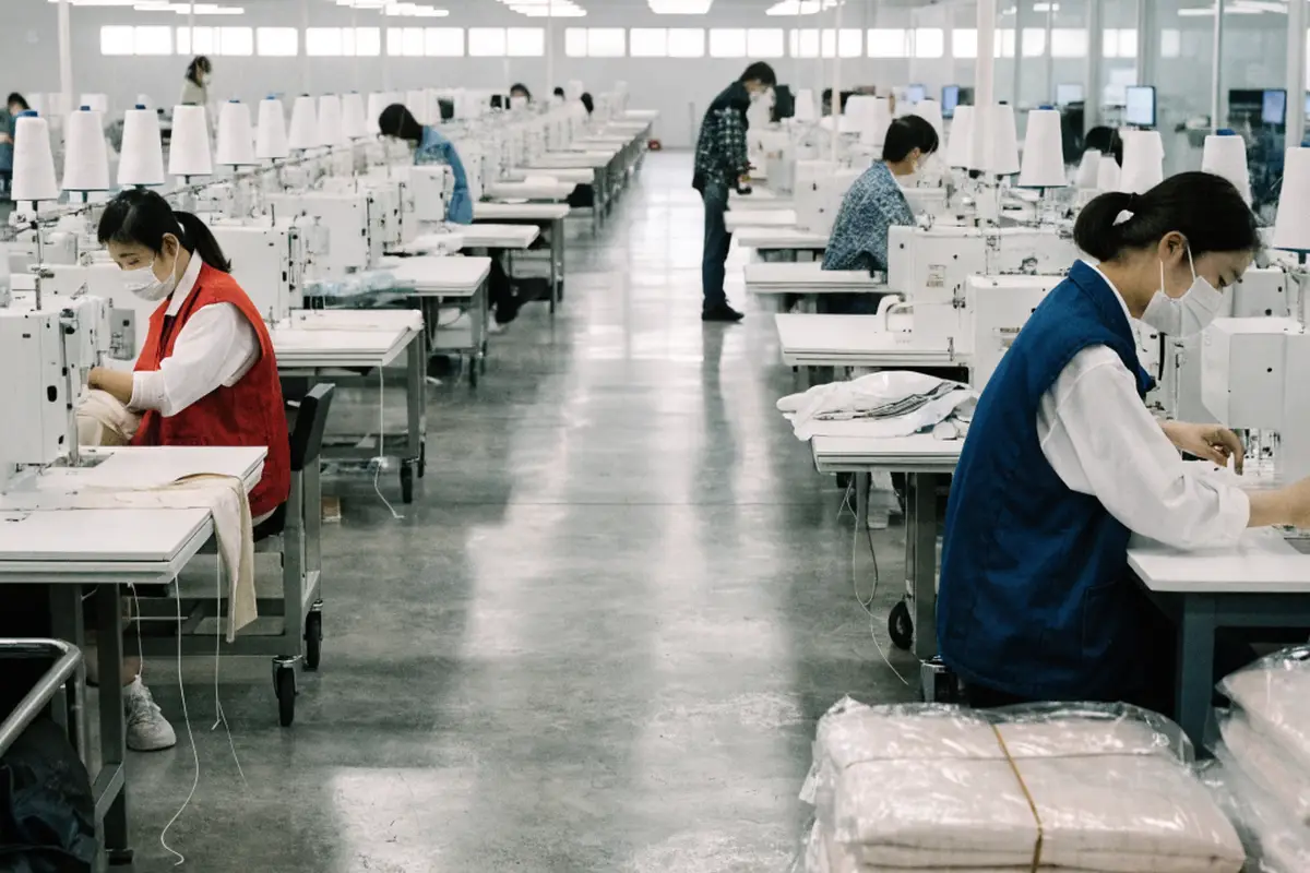 What Compliance Risks Hurt Orders?