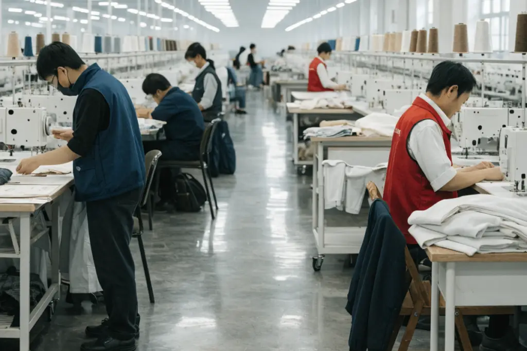 What Compliance Steps Should Apparel Company Owners Track First?
