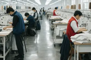What Compliance Steps Should Apparel Company Owners Track First?