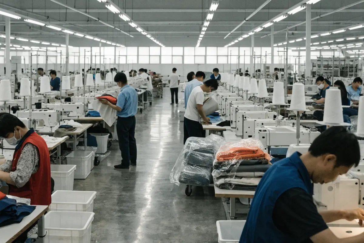 What Contract Terms Stop Subcontracting?