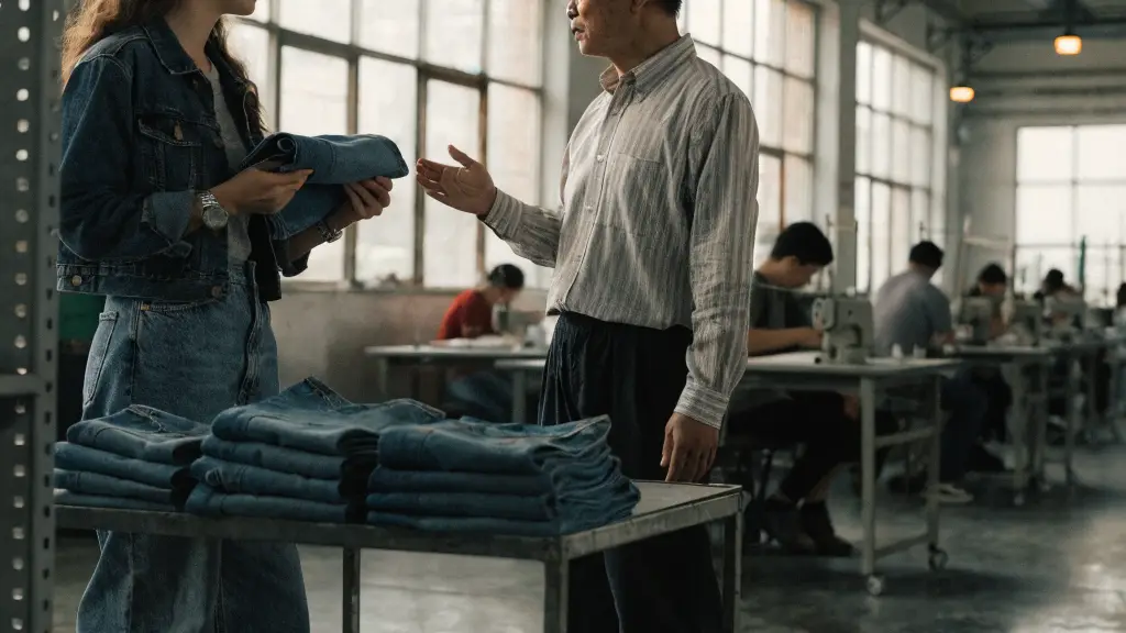 What Counts as a Low MOQ in Apparel?
