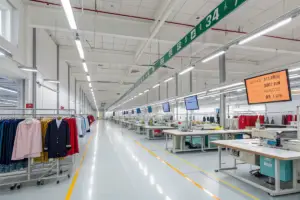 What Custom Manufacturing Risks Should DTC Apparel Teams Review?