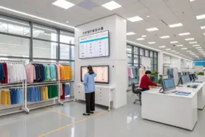 What Defect Allowance Limits Should Apparel Purchase Orders Define?