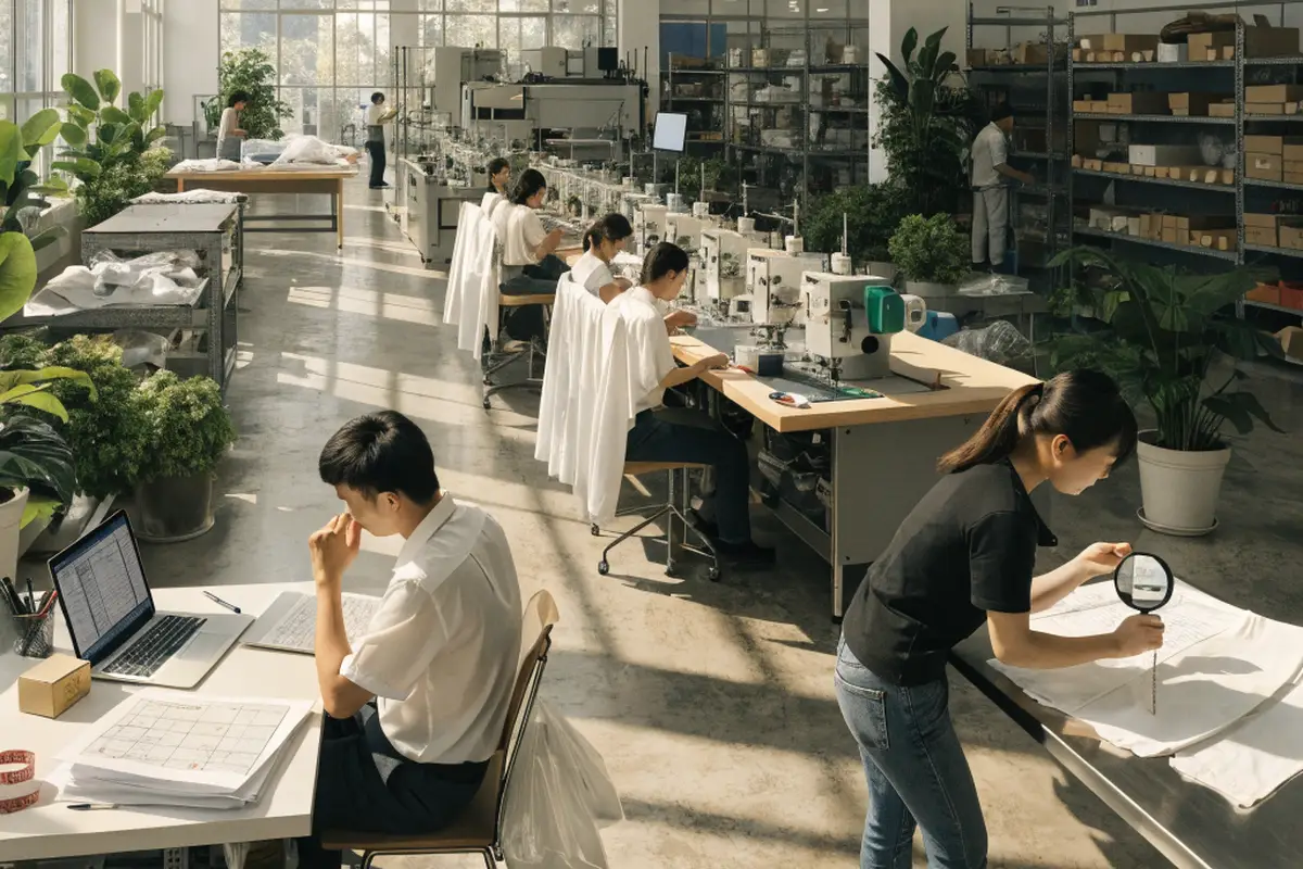 What Defects Create Production Risk?