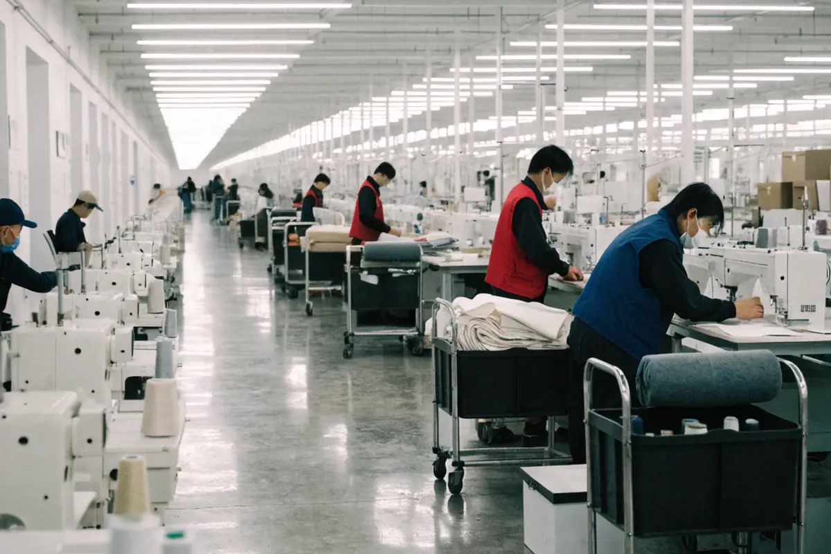 What Defects Create Production Risk?