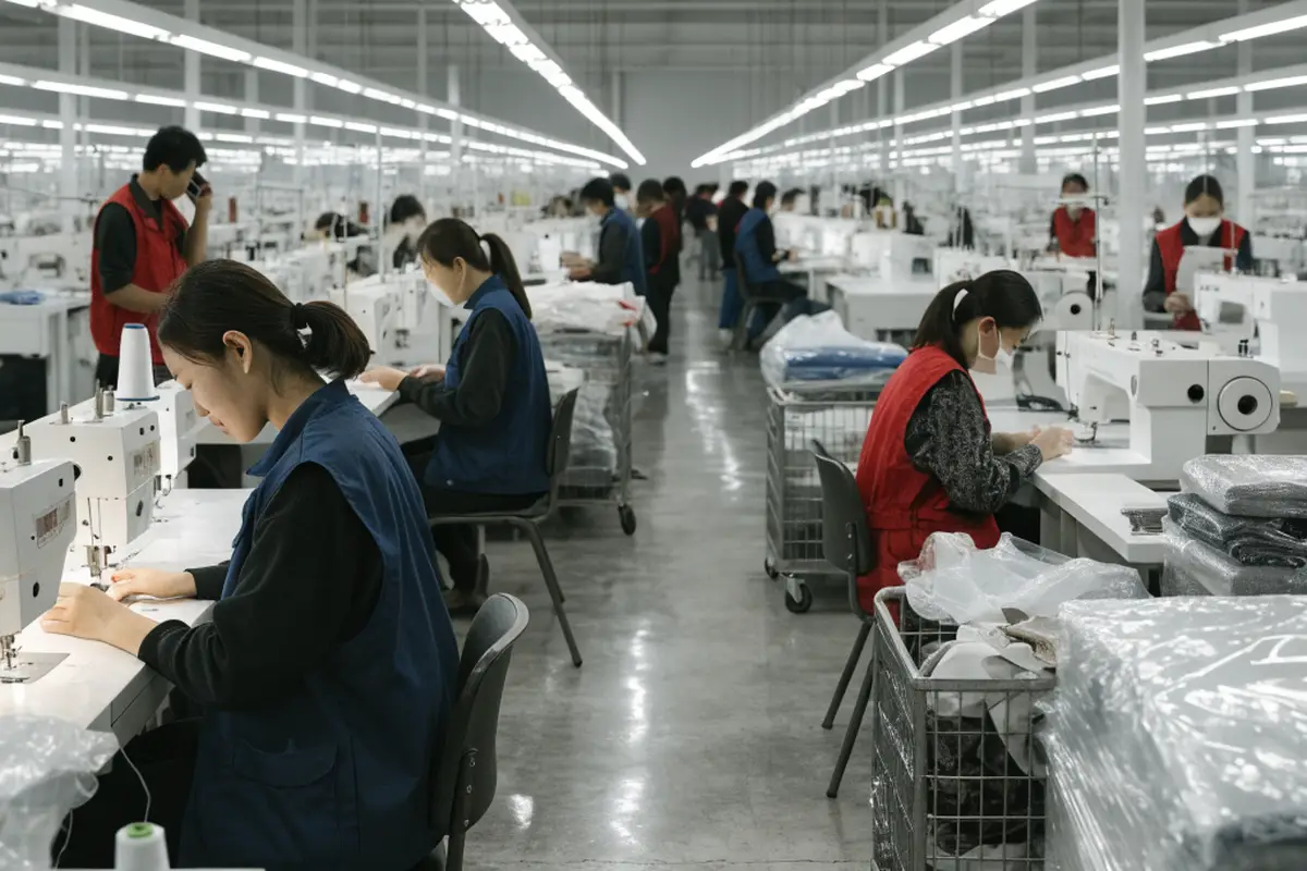 What Defects Create Production Risk?
