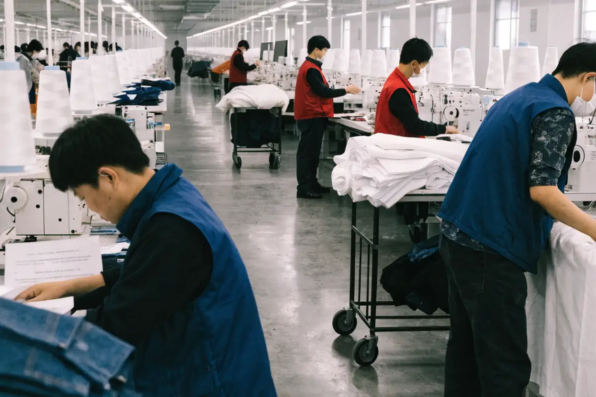 What Defects Create Production Risk?