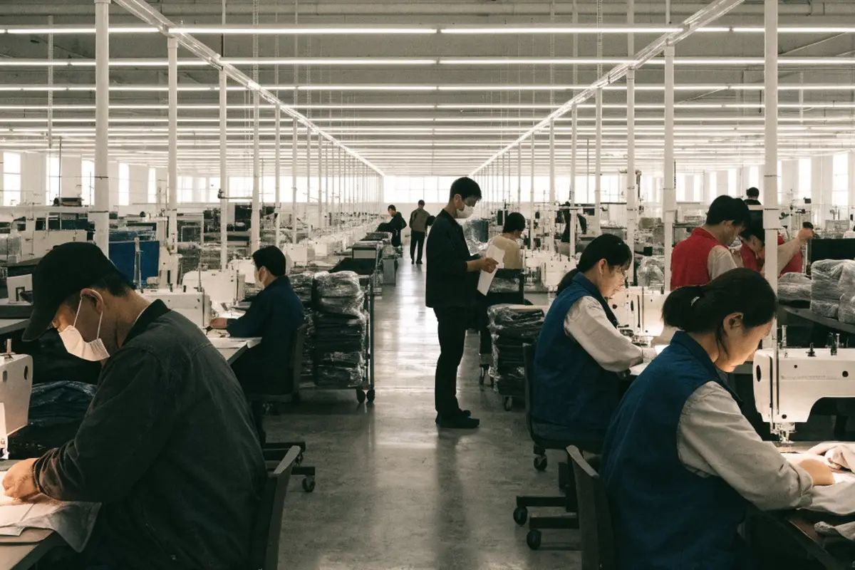 What Defects Create Production Risk?