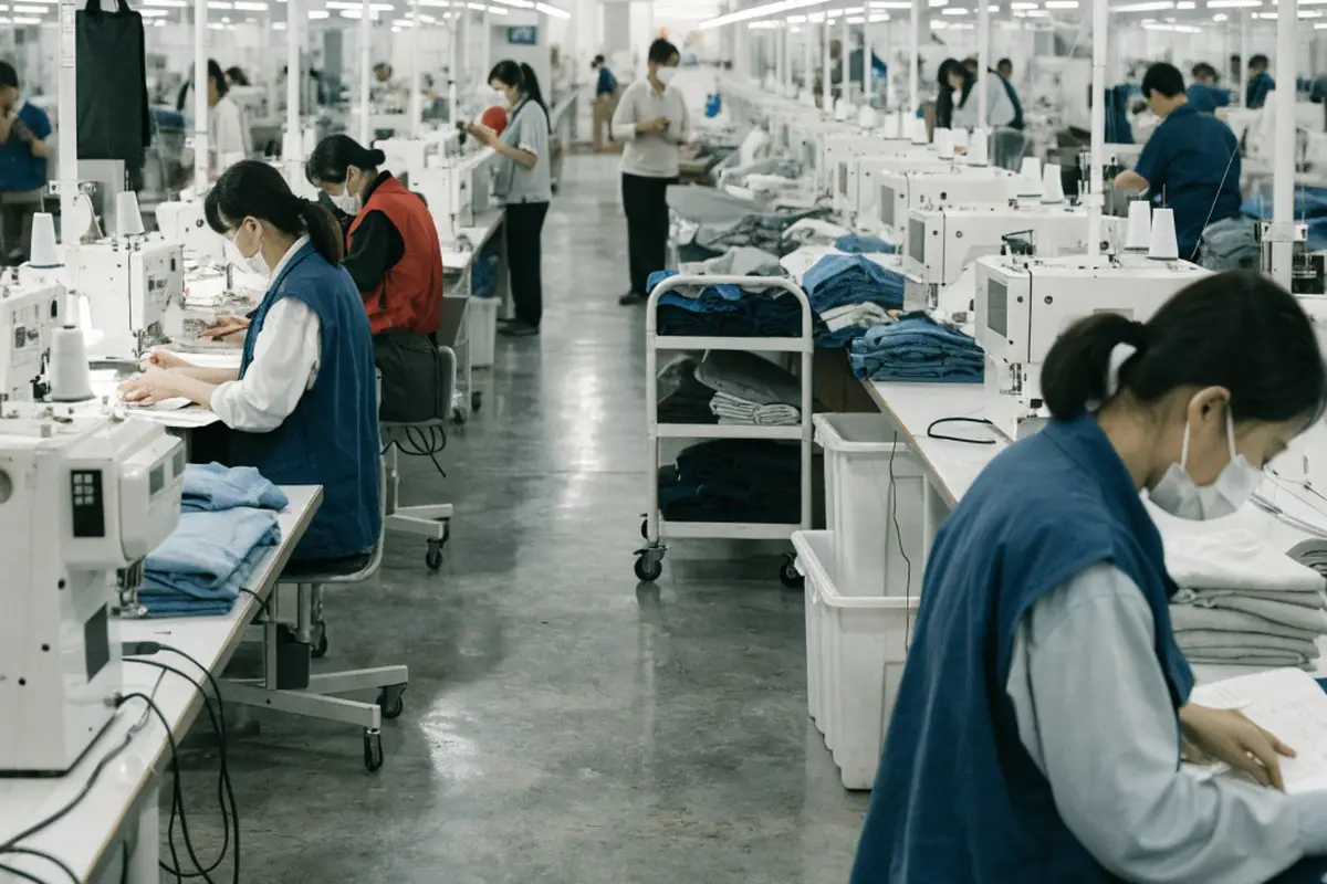 What Defects Create Production Risk?