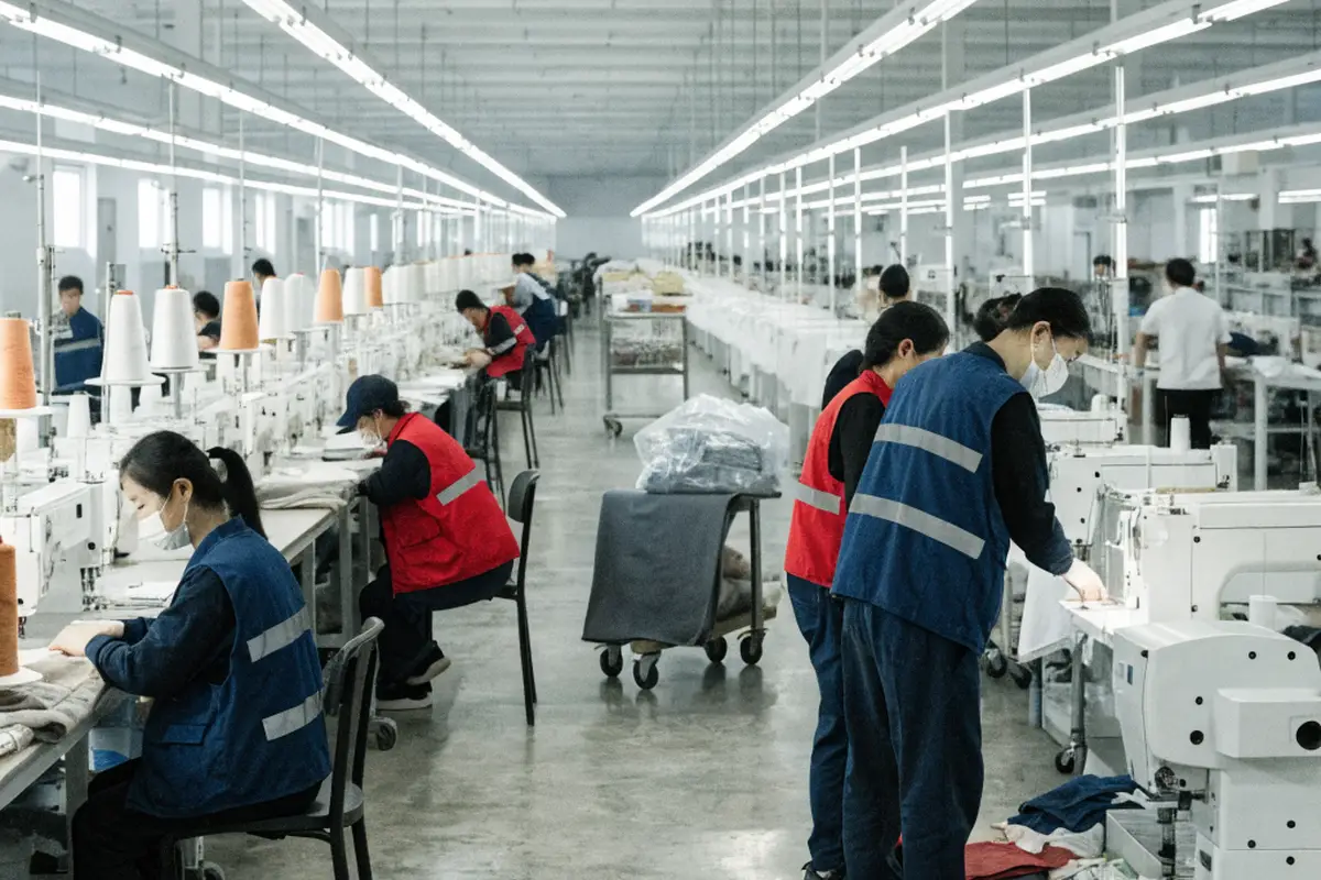 What Defects Create Production Risk?