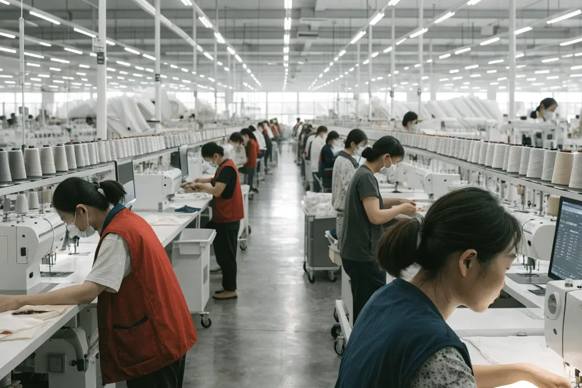 What Defects Create Production Risk?