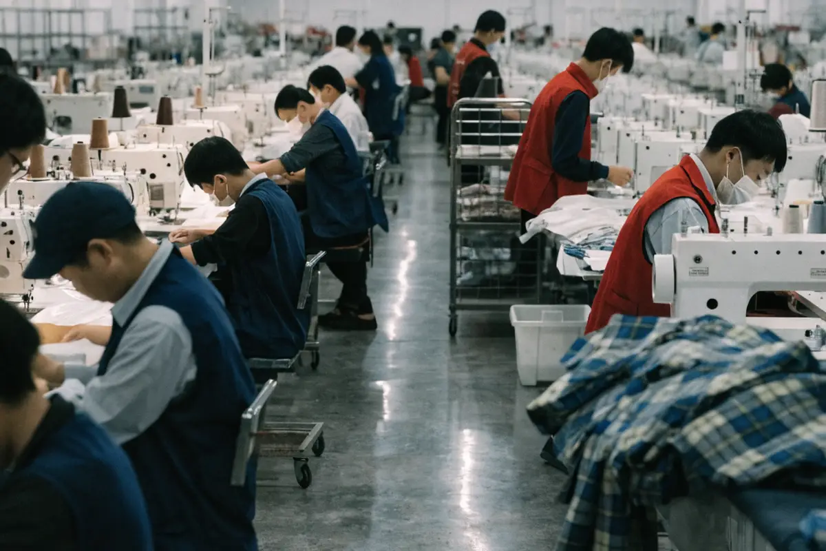 What Defects Create Production Risk?