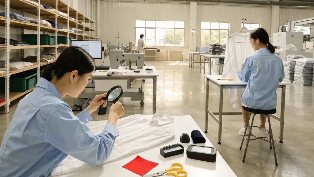 What Defects Create Production Risk?
