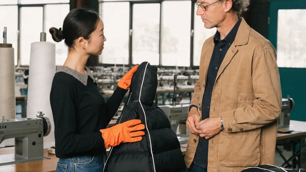 What Defines a Quality Puffer Jacket?