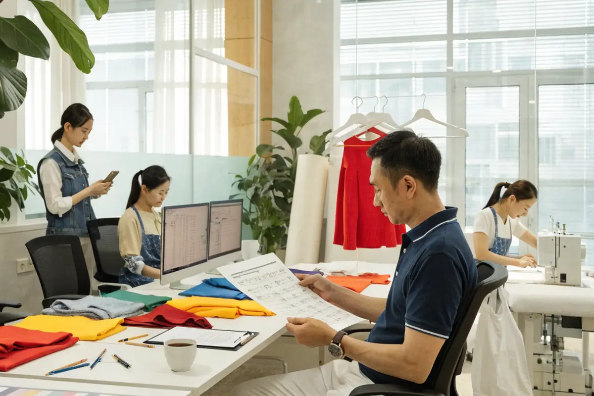 What Demand Risks Should Brands Control?
