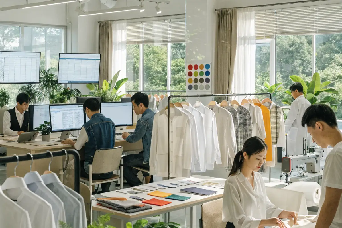 What Demand Risks Should Brands Control?