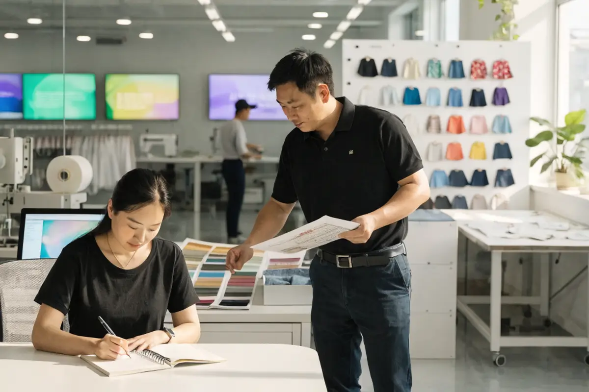 What Demand Risks Should Brands Control?