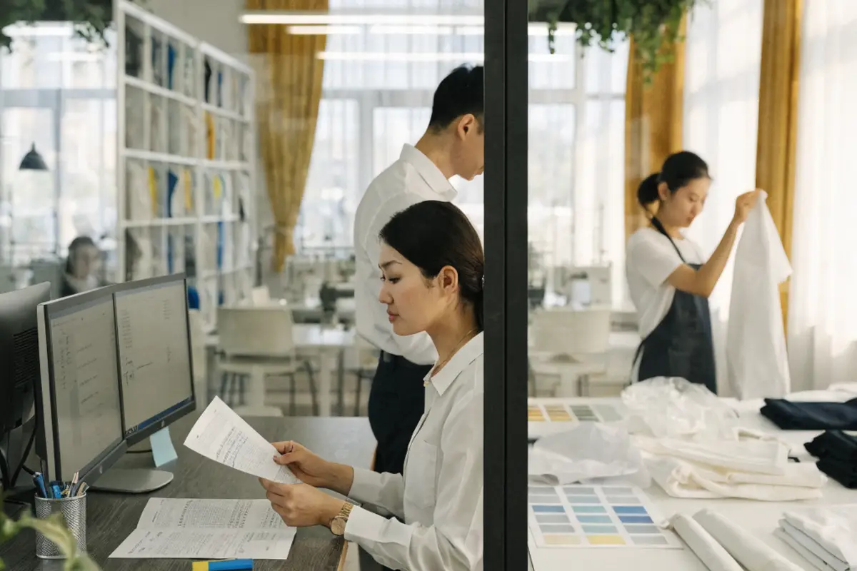 What Demand Risks Should Brands Control?
