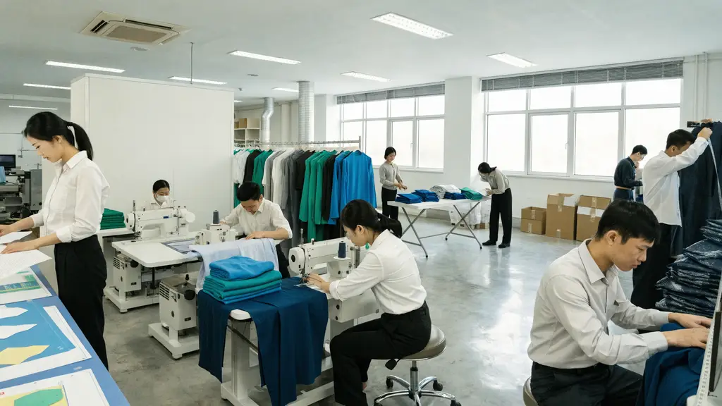 What Details Define Waistcoat Quality?