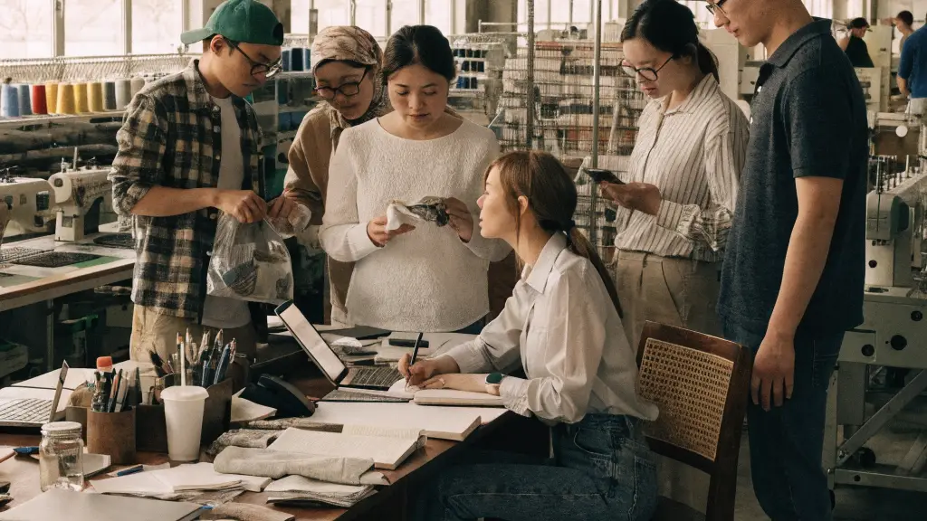 What Determines a Garment Factory Price?