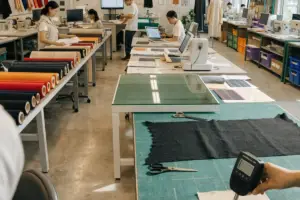 What Do Interlock and Single Jersey Mean for Apparel Sourcing?