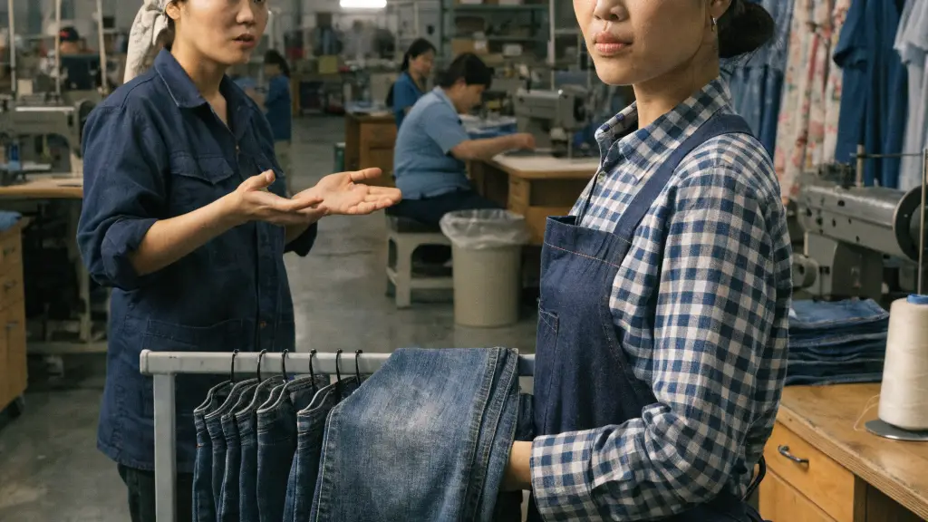 What Do MOQ and MPQ Mean in Garments?