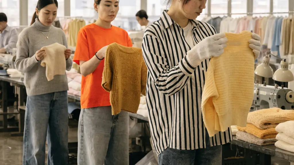 What Do Retail Buyers Look for in a New Brand?