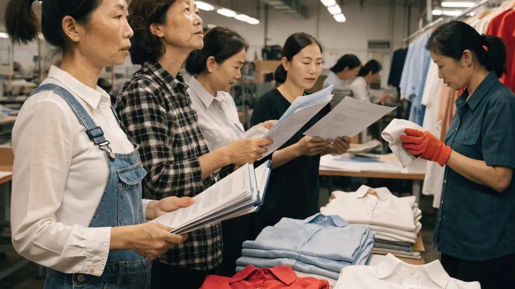 What Documents Are Needed for Customs?