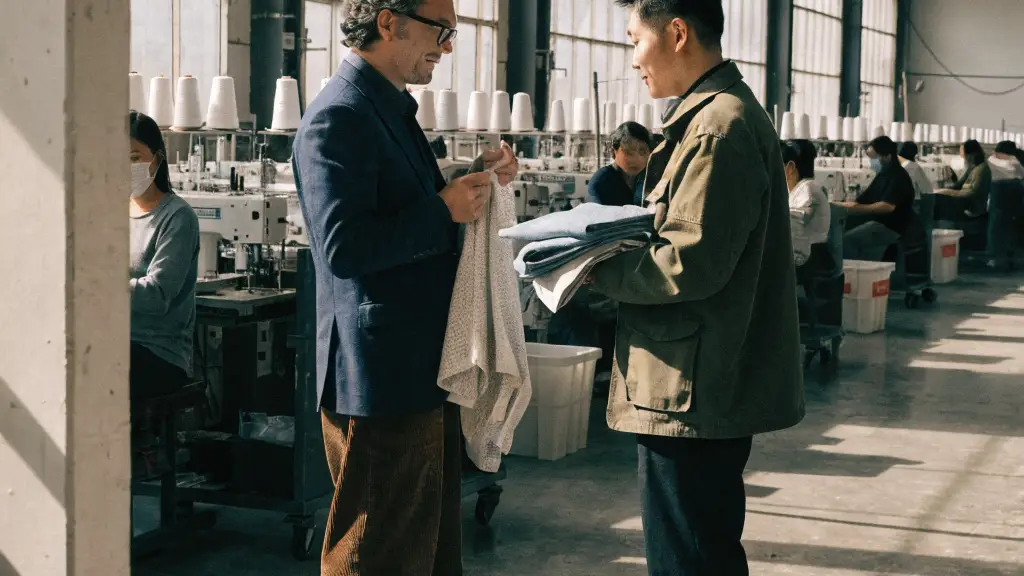 What Documents Do I Need to Import Garments into the USA?