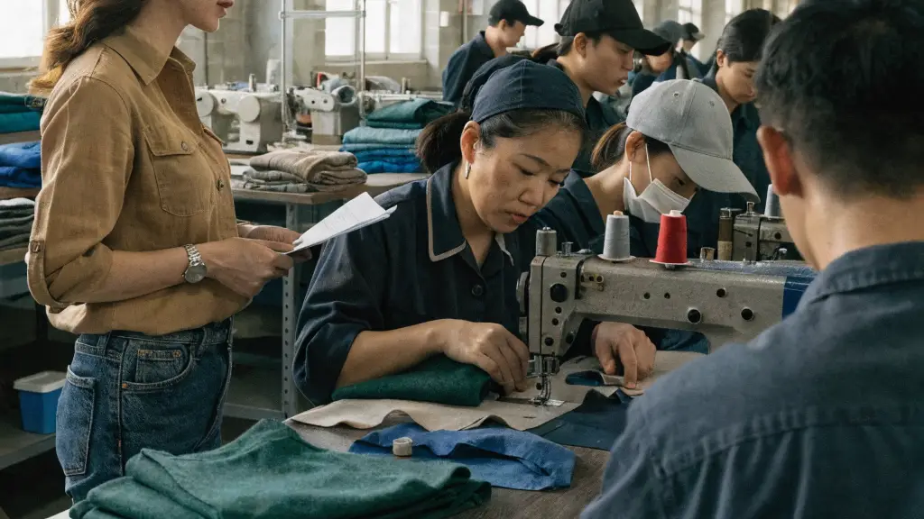 What Documents Help Protect Apparel Brands?