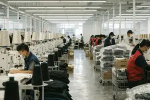 What Documents Protect Textile Imports at Customs Clearance?