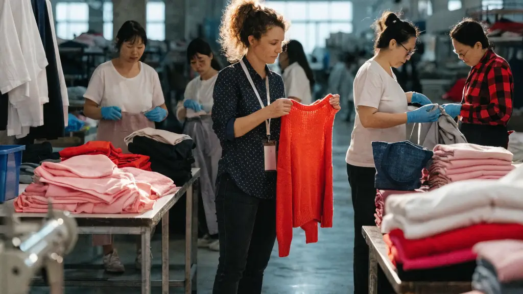 What Does DDP Cover for Garment Imports?