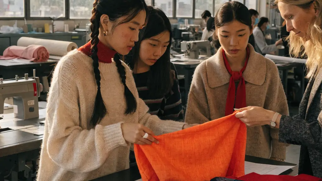 What Does Gen Z Want from Apparel?