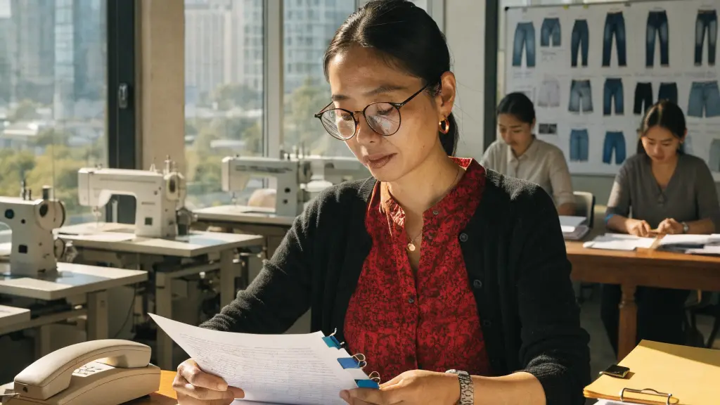 What Does a BSCI Audit Check?
