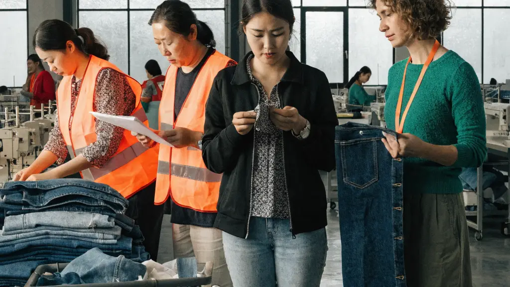 What Ethical Standards Should Buyers Check?