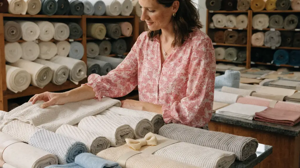 How to Find the Right Baby Clothing Factory?