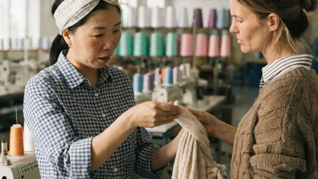 What Fabrics Make Loungewear Comfortable?