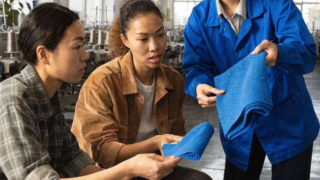 What Fabrics Perform Best for Yoga Wear?