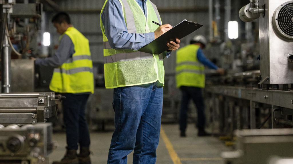 How Does Fumao Clothing Manage Production Lead Times?