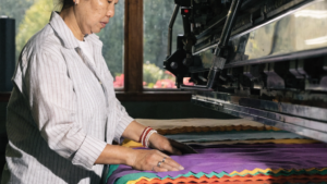 What MOQ Can I Expect from a Chinese Garment Factory?