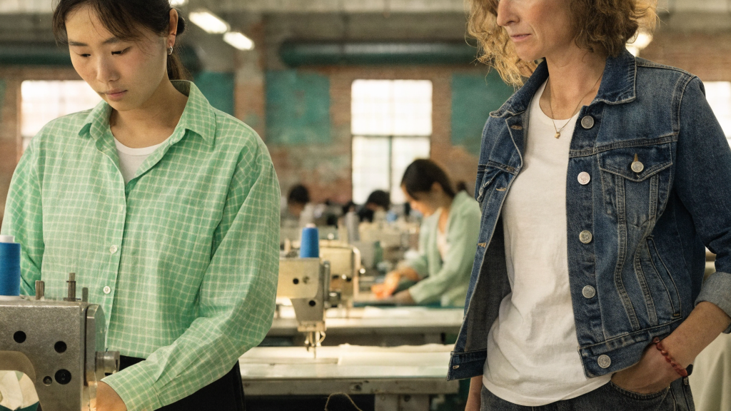 What Factory Proof Should Agents Provide?