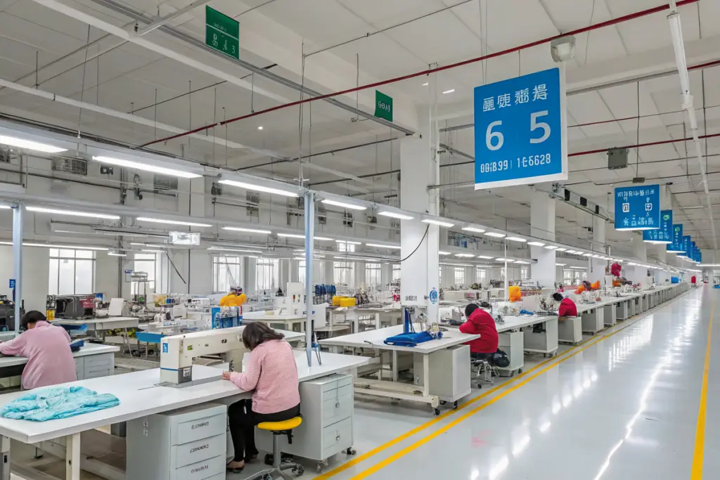 What Factory Risks Should DTC Apparel Teams Review Overseas?