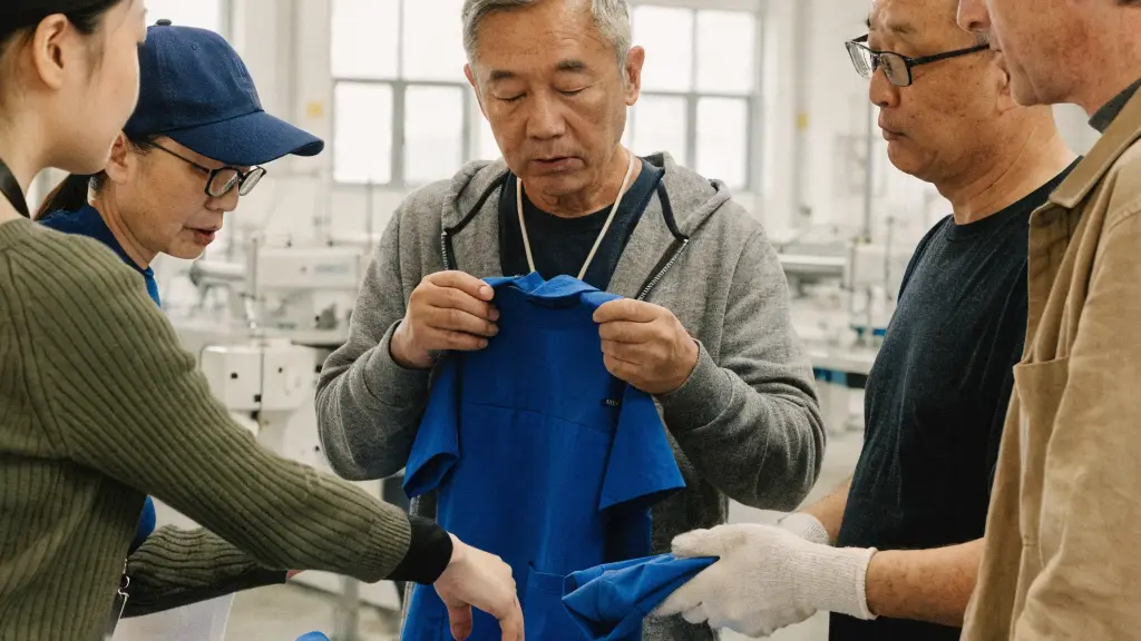 What Fit Details Improve Medical Uniforms?