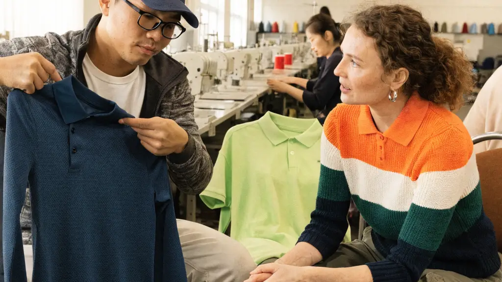 What Fit Details Matter for Court Sports?