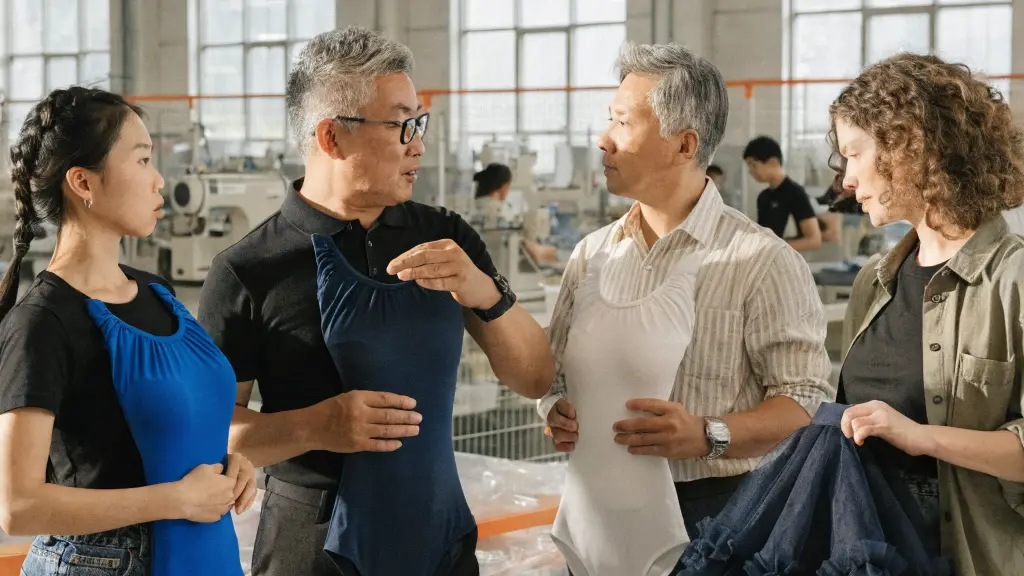 What Fit Details Matter for Dancers?