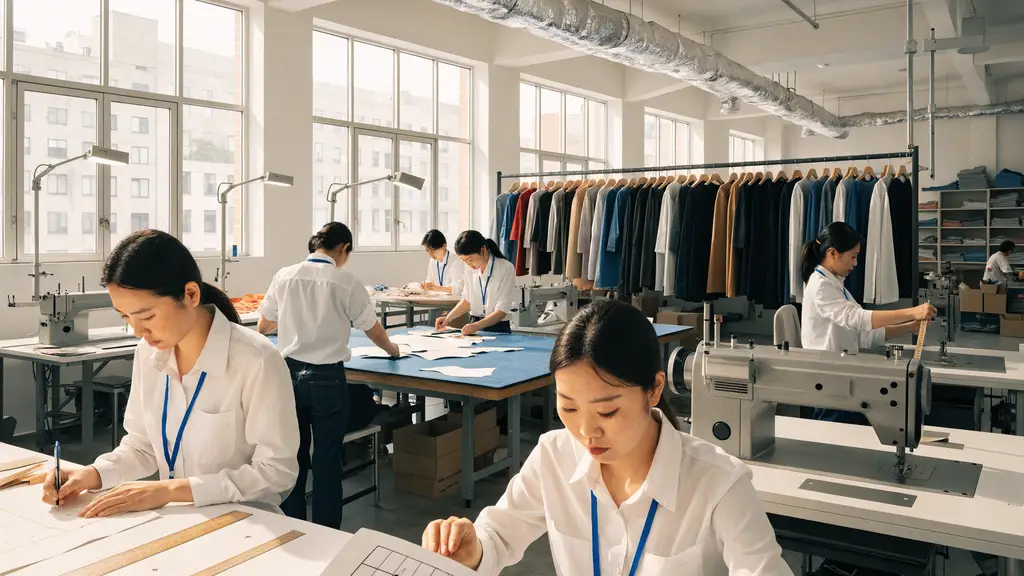 What Fit Details Protect Women's Pants?