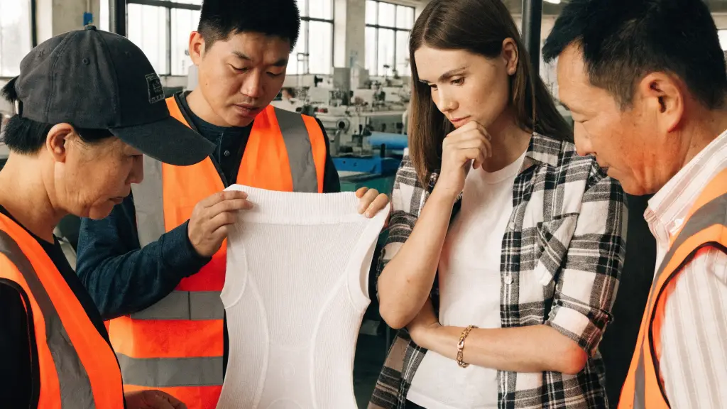 What Fit and Comfort Checks Matter?