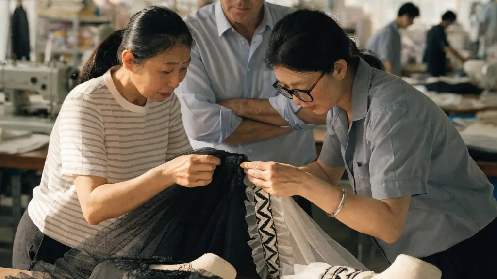 What Fit and Detail Checks Protect Costumes?