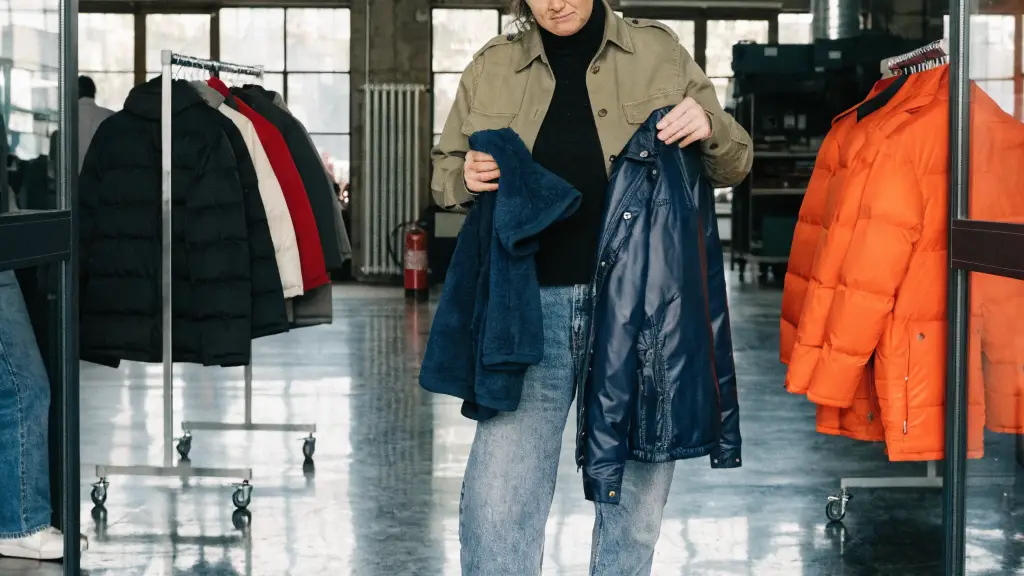 What Fleece and Outerwear Products Can China Make?