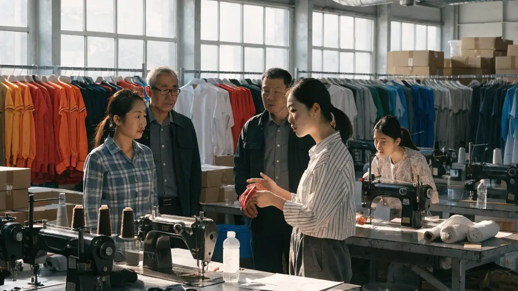 What IP Risks Exist in Apparel Manufacturing?